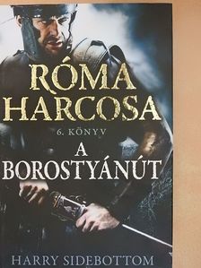 Harry Sidebottom - Róma harcosa 6. [antikvár]