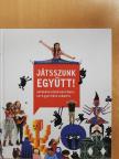Maria Thörn - Játsszunk együtt! [antikvár]