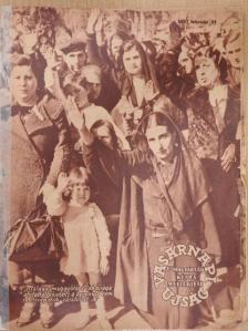 Fodor Béla - Vasárnapi Ujság 1937. február 21. [antikvár]