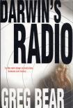 Bear, Greg - Darwin's Radio [antikvár]