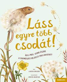 Laura Brand - Láss egyre több csodát! [szépséghibás]