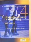 Betegh Sándor - Üzleti teljesítmény és marketing 2003. május 8. [antikvár]
