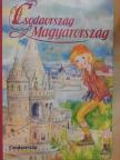 Csörgő Anikó - Csodaország Magyarország [antikvár]