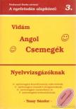 TASSY SÁNDOR - Vidám angol csemegék nyelvvizsgázóknak [antikvár]