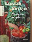 Patricia Beucher - Lusták kertje [antikvár]