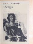 Apollodórosz - Mitológia [antikvár]