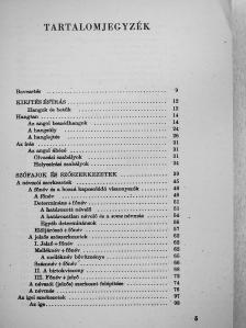 Dr. Budai László - Angol nyelvtan [antikvár]