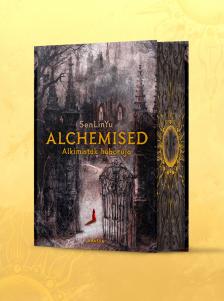 SenLinYu - Alchemised: Alkimisták háborúja