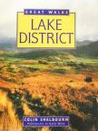 Colin Shelbourn - Lake District [antikvár]