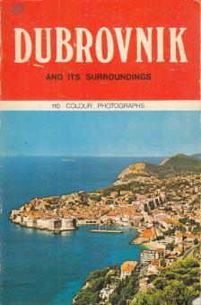 Dubravka Beritic, Marija Novakovic, Velimir Seferovic, Tomislav Suljak, Tomo Vlahutin - Dubrovnik [antikvár]