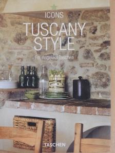 Christiane Reiter - Tuscany Style [antikvár]