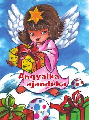 Angyalka ajándéka