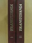 Szacsvay Imre - Transylvania breviarium I-II. (minikönyv) [antikvár]
