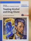 Treating Alcohol and Drug Abuse - CD-vel [antikvár]