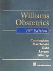 F. Gary Cunningham - Williams Obstetrics [antikvár]