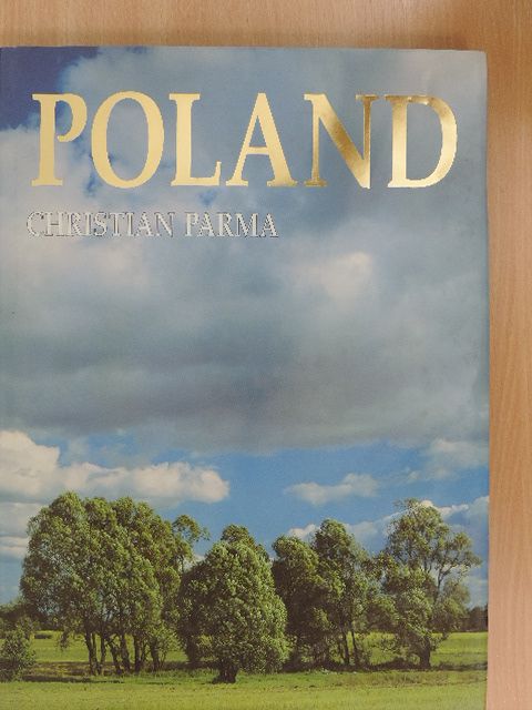 Wojciech Gielzynski - Poland [antikvár]
