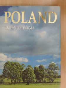 Wojciech Gielzynski - Poland [antikvár]