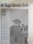 Centgráf Károly - Magyar Református Nevelés 2007. október [antikvár]