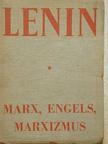 Lenin - Marx, Engels, marxizmus [antikvár]