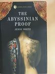 Jenny White - The Abyssinian Proof [antikvár]