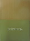 Evidencia [antikvár]