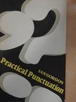 Ian Gordon - Practical Punctuation [antikvár]