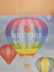 Horst Küster - Farbiges Münster [antikvár]