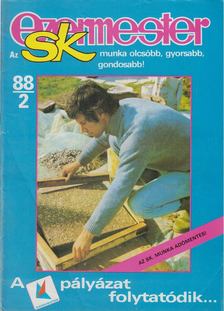 Ezermester 1988. február [antikvár]