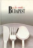 BEREK JÁNOS - A'la carte Budapest [antikvár]