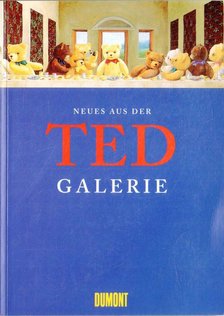 Brummig, Volker - Neues aus der Ted-Galerie [antikvár]