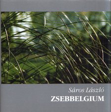 Sáros László - Zsebbelgium [antikvár]