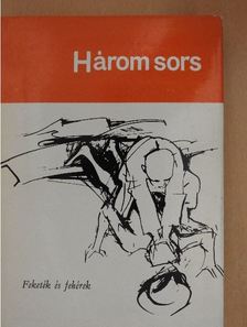 David Lytton - Három sors [antikvár]