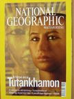 A. R. Williams - National Geographic Magyarország 2005. június [antikvár]