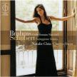 BRAHMS - SCHUBERT - CELLO SONATAS 1 & 2 CD CLEIN, OWEN