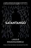 Krasznahorkai László - Satantango
