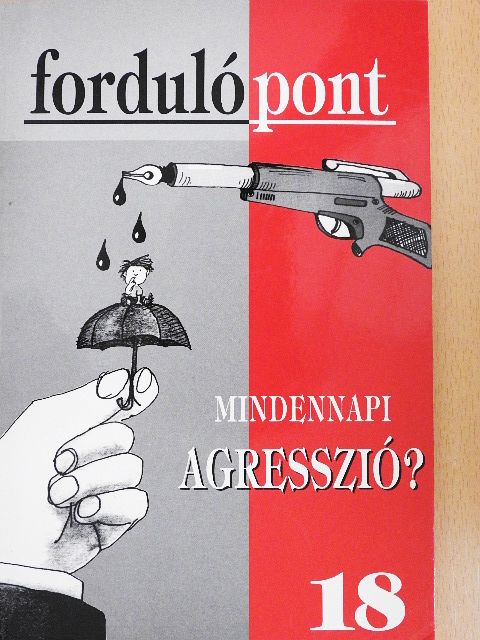 Christiane Olivier - Fordulópont 2002/4 [antikvár]