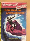 In den Klauen des "Goldenen Drachen" [antikvár]
