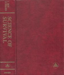 L. RON HUBBARD - Science of Survival [antikvár]