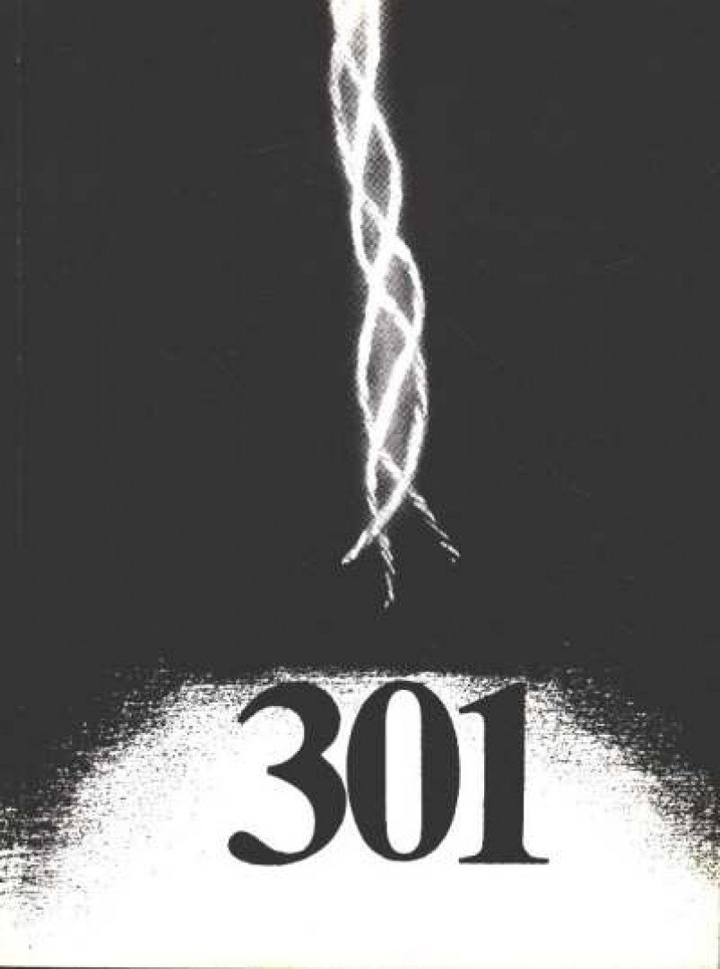 Kapitány Éva - 301 [antikvár]