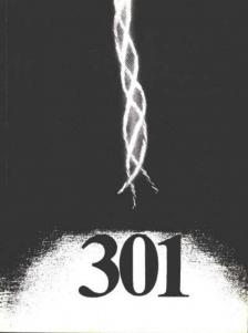 Kapitány Éva - 301 [antikvár]