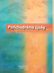 Blaskó Ágnes - Pszichodráma újság 2016. ősz [antikvár]