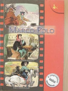 Marco Polo [antikvár]