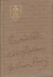 HOMOLYA ISTVÁN - Budapest 1873-1923-1973 (mini) [antikvár]