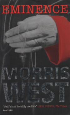 Morris West - Eminence [antikvár]