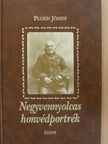 Plohn József - Negyvennyolcas honvédportrék [antikvár]
