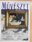 Bordács Andrea - Új Művészet 1998. június [antikvár]
