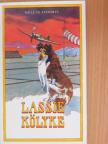 Héléne Commin - Lassie kölyke [antikvár]