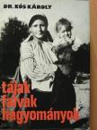 Dr. Kós Károly - Tájak, falvak, hagyományok [antikvár]