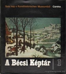 Vinzenz Oberhammer - A Bécsi Képtár I-II. - Száz kép a Kunsthistorisches Museumból [antikvár]
