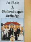 Axel Rode - A Guldenburgok öröksége [antikvár]